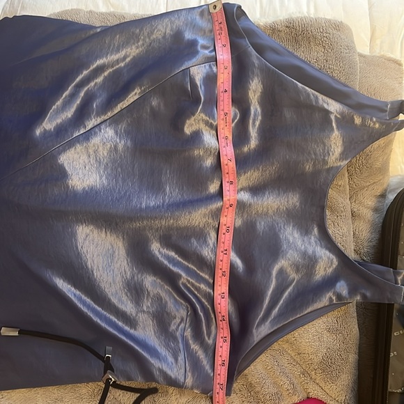 Banana Republic silk size 6 - Picture 4 of 5